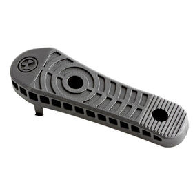 Magpul Enhanced 70' Rubber Buttpad, Black