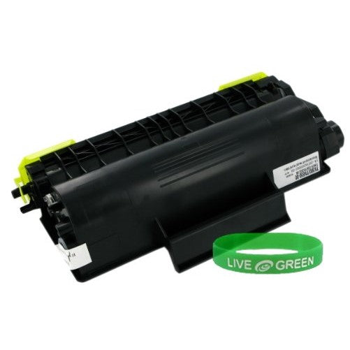 TN580 Compatible Laser Printer Toner Cartridge for Brother MFC-8860DN, 7000 Page Yield