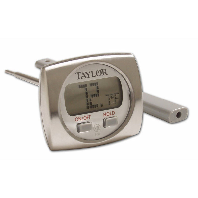 Taylor Precision Products Elite Digital Thermometer
