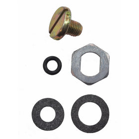 Quick Fuel Technology 18-100 Needle and Seat Hardware Kit