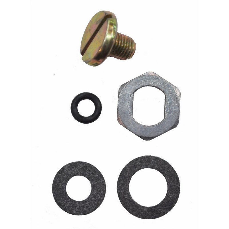Quick Fuel Technology 18-100 Needle and Seat Hardware Kit