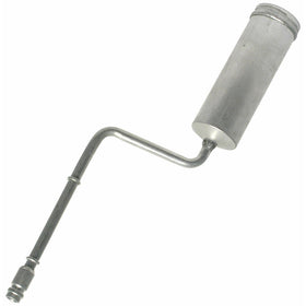 UAC RD 10917C A/C Receiver Drier Mount Pad