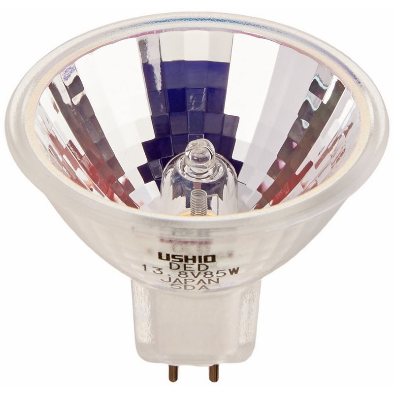 Ushio BC6257 1000180 - DED JCR13.8V-85W Projector Light Bulb