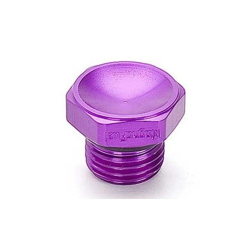 MagnaFuel MP-3000#6 O-Ring Port Plug
