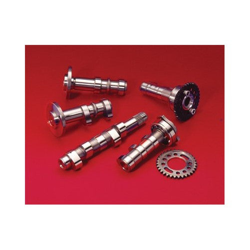 06-10 YAMAHA RAPTOR700: Hotcams Camshaft - Stage 2