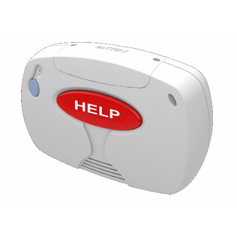 Logicmark 37920 Freedom Alert Emergency Wall Communicator