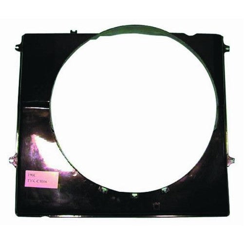 Depo 312-55033-301 Shroud