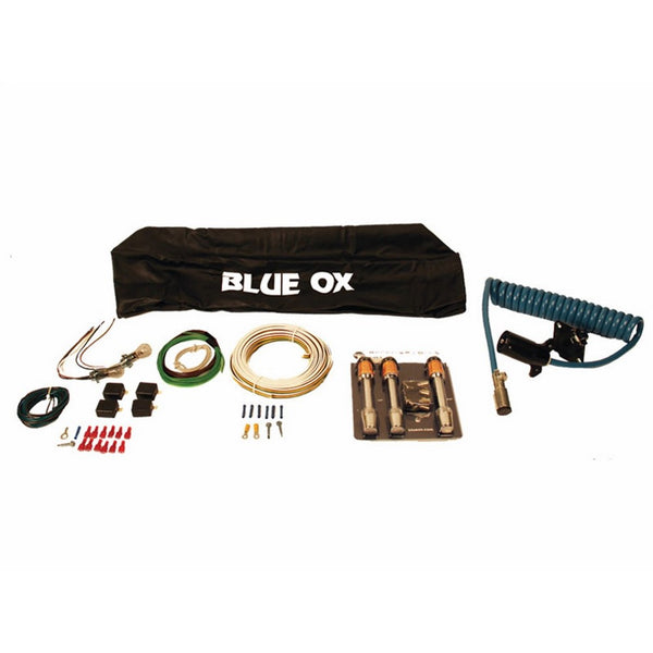 Blue Ox BX88231 Aventa LX Towing Accessory Kit