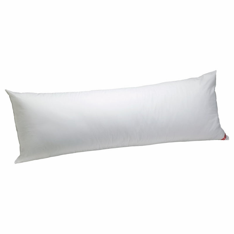 Aller-Ease Cotton Hypoallergenic Allergy Protection Body Pillow, 20" x 54"