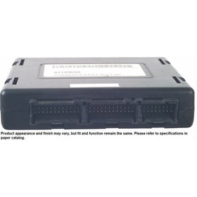 ACDelco 19245421 GM Original Equipment Body Control Module, Remanufactured