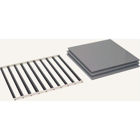 Longacre 72870 Economy Side Slider