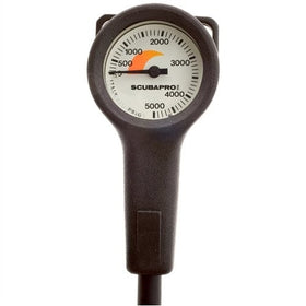 Scubapro Pressure Gauge, Imperial