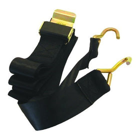 Invincible Marine 16-Foot Gunwale Tie Down