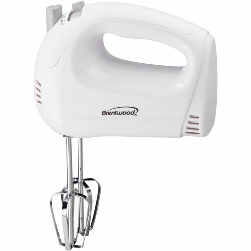Brentwood HM-45 5-Speed Hand Mixer