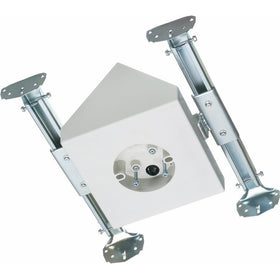 Arlington Industries FBX900 14.5 Cubic-inches Adjustable Fan and Fixture Mounting Box, 1-Pack