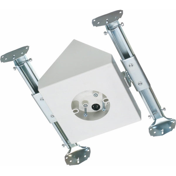Arlington Industries FBX900 14.5 Cubic-inches Adjustable Fan and Fixture Mounting Box, 1-Pack