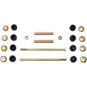 ACDelco 46G0028A Advantage Front Suspension Stabilizer Bar Link Kit with Hardware