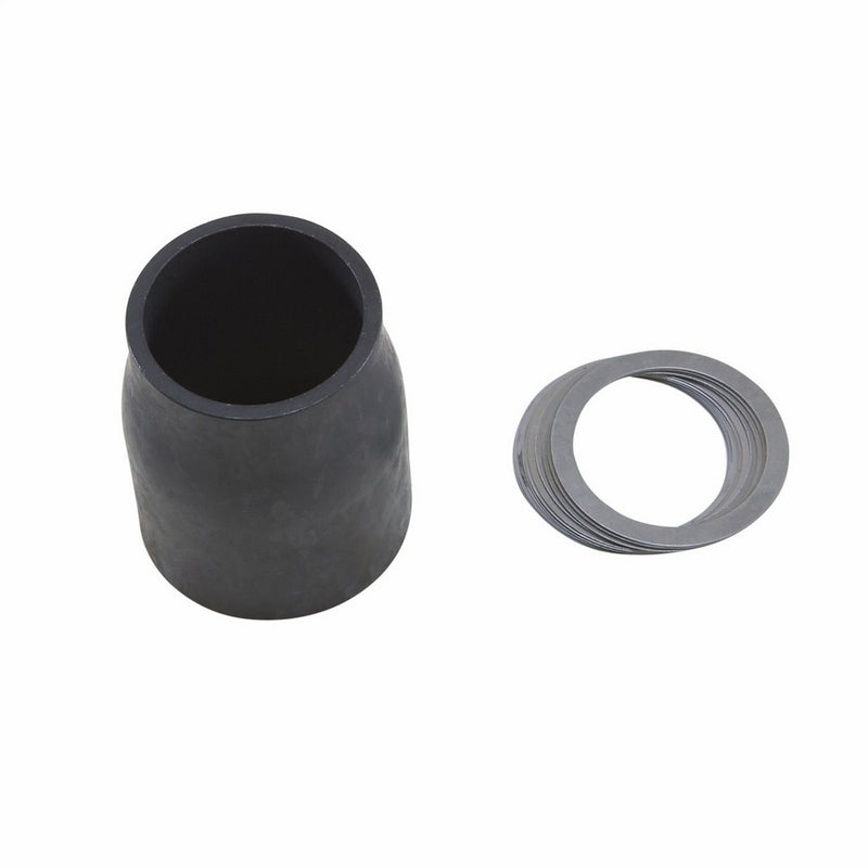 Yukon (SK CSGM12P) Crush Sleeve Eliminator Kit for GM 12-Bolt Car Differential