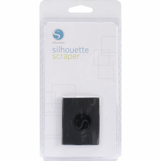 Silhouette TOOL-02 Scraper