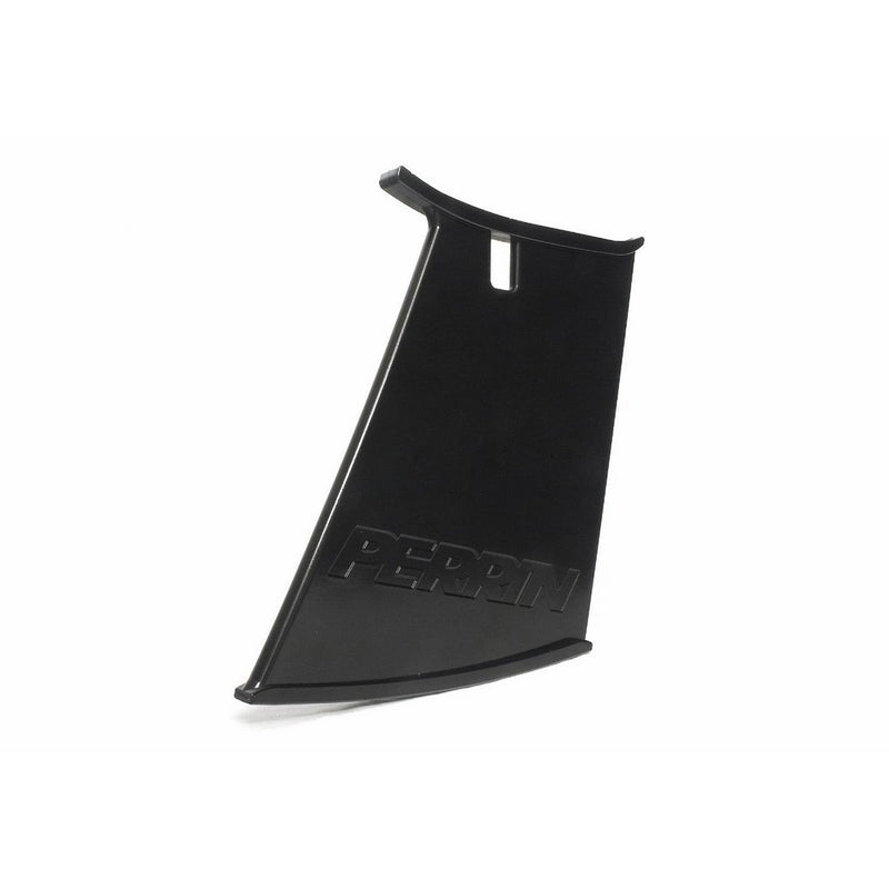 Perrin Performance PSP-BDY-100BK Black Sti Plastic Wing Support