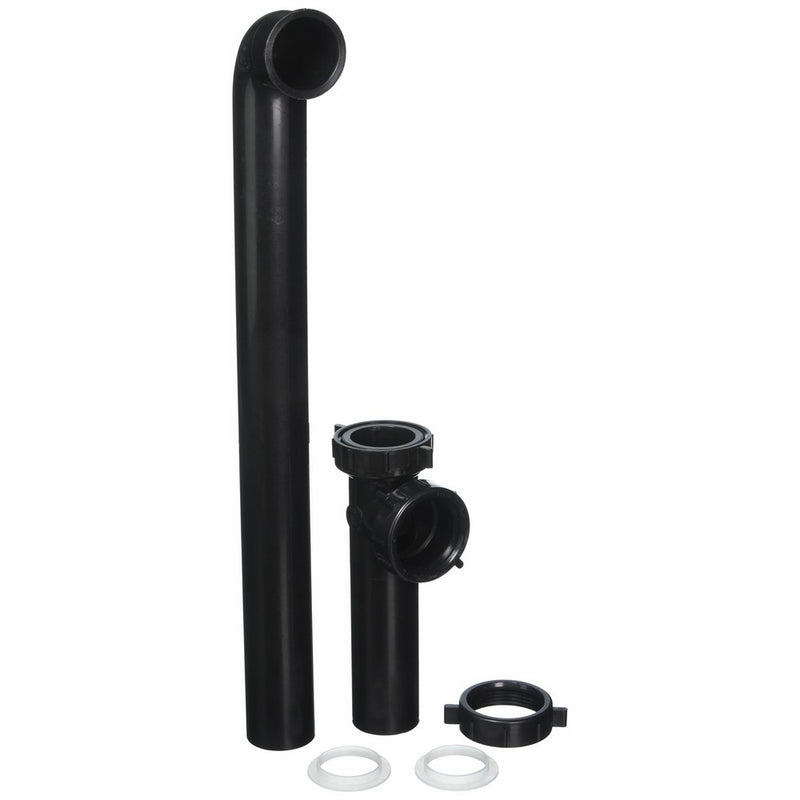 EZ-FLO 35318 1-1/2-Inch End Outlet