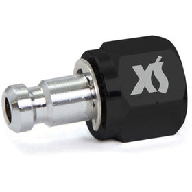 XS Scuba Second Stage Hose QD - Male Only (Used with SKU: XSSSSQD)