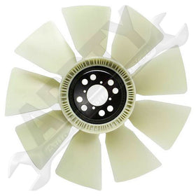 Motorcraft Ya225 Oem Ford 7.3L Diesel Cooling Fan Blade F81z8600ma