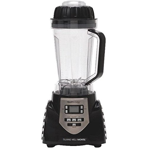 Montel Williams LWHME HealthMaster Elite Blender