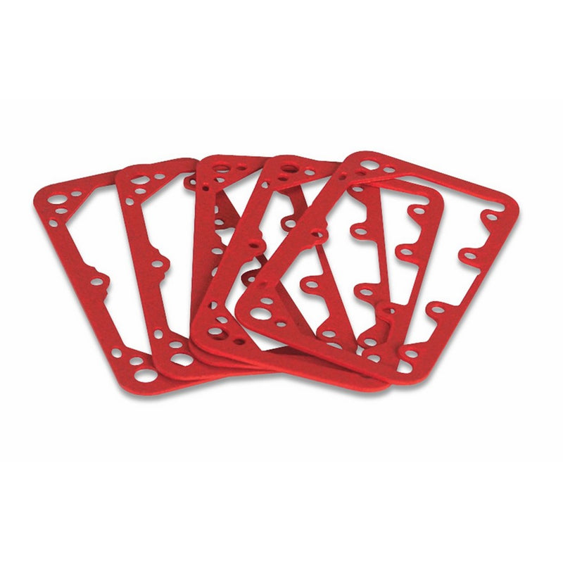 Demon 190030 Red Non-Stick Reusable Bowl Gasket