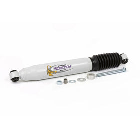 Daystar, Dodge Ram 1500 Heavy Duty Replacement Steering Stabilizer, fits 1500/2500/3500 1994 to 2002 4WD, KU01021, Made in America