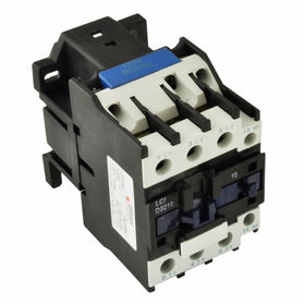 Direct Replacement for TELEMECANIQUE LC1-D32 AC Contactor LC1D32 LC1D3210-G6 120V Coil 3 Phase 3 Pole 32 Amp
