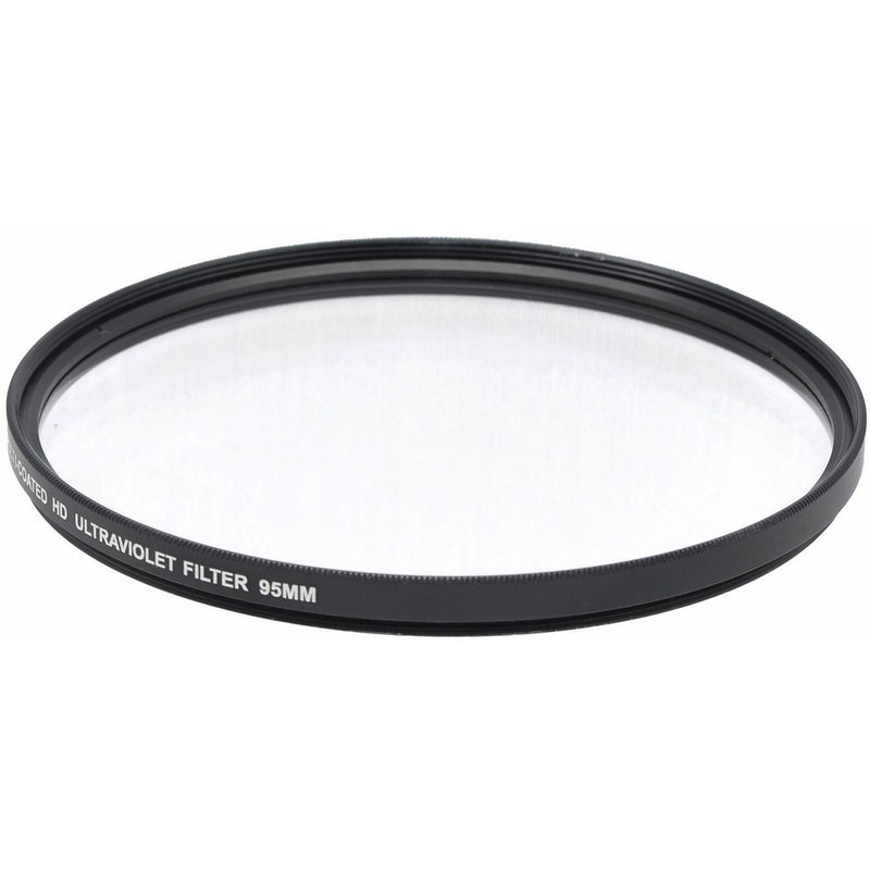 Xit XT95UV 95 Camera Lens Sky and UV Filters