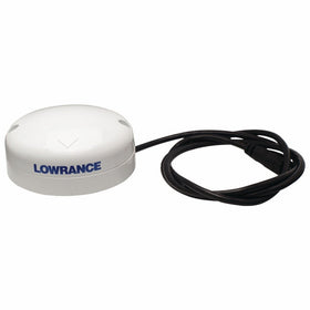 Lowrance 000-11047-001 GPS Antenna