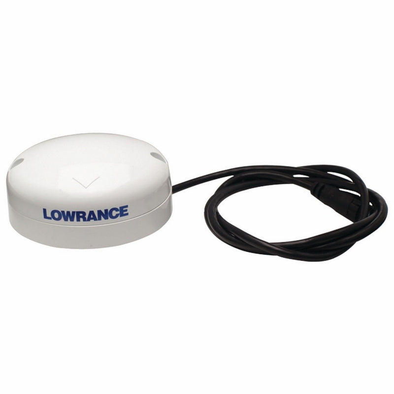 Lowrance 000-11047-001 GPS Antenna