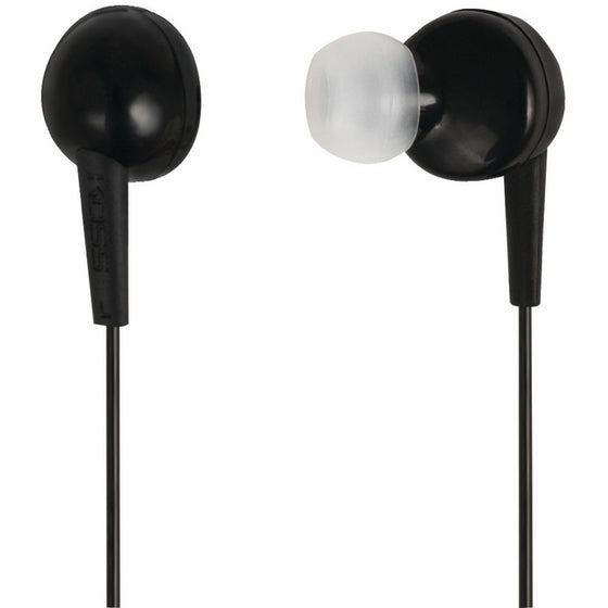 Koss KEB6K In-Ear 13mm Stereophone Earbuds