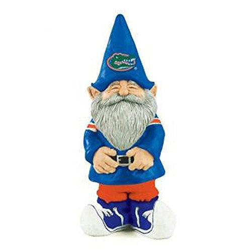 NCAA Garden Gnome Statue NCAA Team: Florida