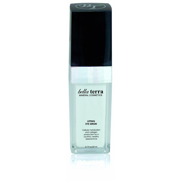 Bella Terra Cosmetics Lifting Eye Serum