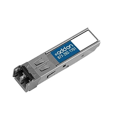 AddOncomputer.com Finisar FTLX8571D3BCL Compatible 10GBase-SR SFP (FTLX8571D3BCL-AO) -