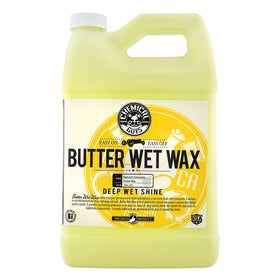 Chemical Guys WAC_201 Butter Wet Wax (1 Gal)