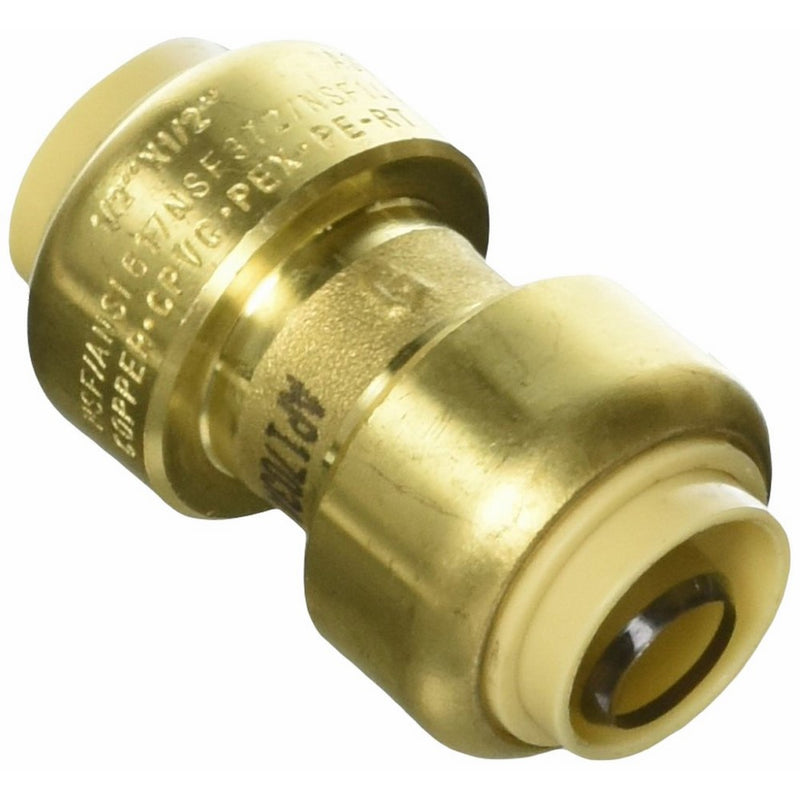 Aqua Plumb LF811 1/2" Pipebite Coupling