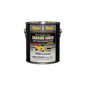 Magnet Paint Co SATIN BLACK CHASSIS SAVER GL. (MPC-UCP970-01)