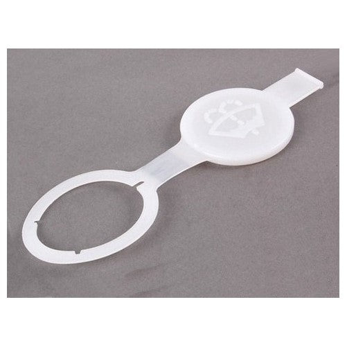 Mercedes w163 Windshield Washer Reservoir Cap GENUINE