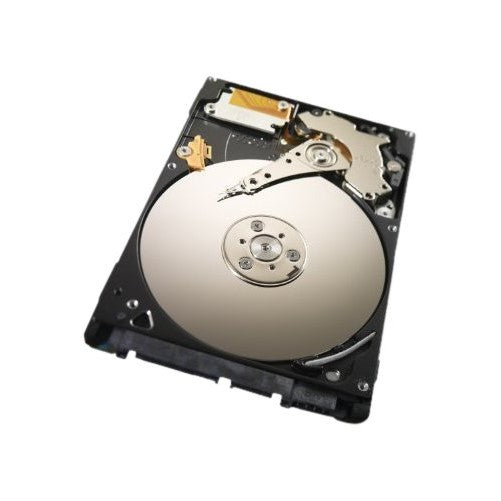 Seagate Laptop Thin 500 GB 7200RPM SATA 6 GB/s 32 MB Cache 2.5 Inch Hard Disk Drive (ST500LM021)