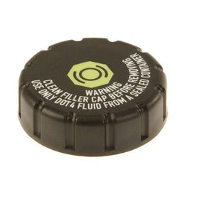 Saab 93 (2004) Brake Fluid Reservoir Cap GENUINE new