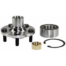 DuraGo 29596000 Front Wheel Hub Kit
