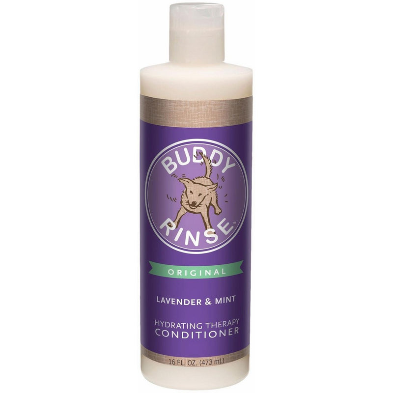 Buddy Biscuits Rinse Original Lavender & Mint Conditioner 16 fl. oz.