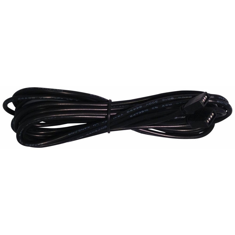 Diamond Group 52673 12' 4 Pin to 4 Pin Connector for Light Strip Kit