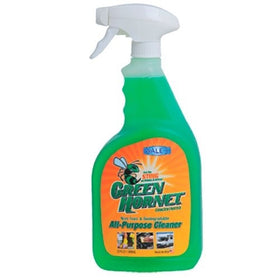 WALEX GH32OZ RV Trailer Camper Cleaners Green Hornet Cleaner/Degreaser 32 Oz (Quantity 1)