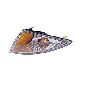 Fits 00 01 02 Chevrolet Cavalier NEW Cornerlamp Cornerlight DRIVER Front
