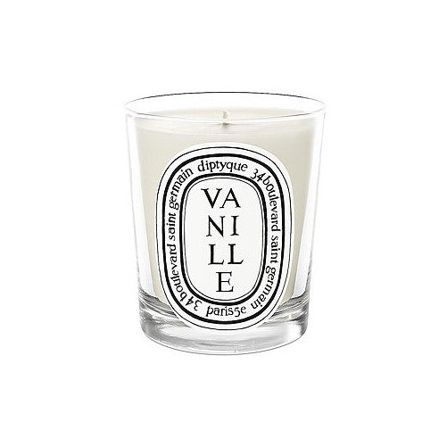 Diptyque Vanilla Scented Candle